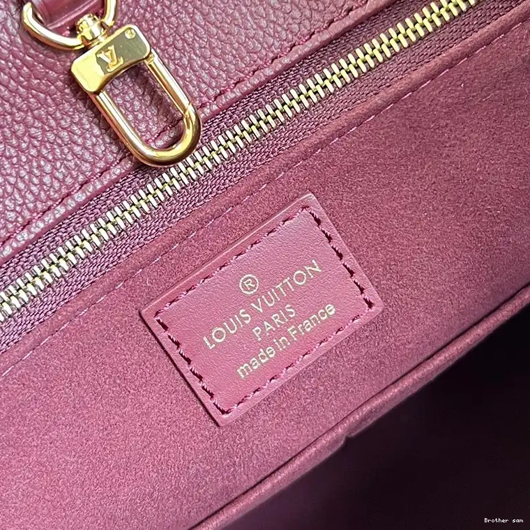 Brother sam 2309YA0005 Bag LV 0820